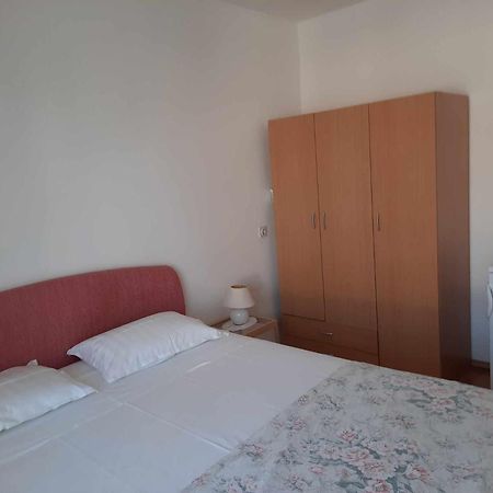 Rooms Torcello - With Shared Bathroom Portorož Extérieur photo