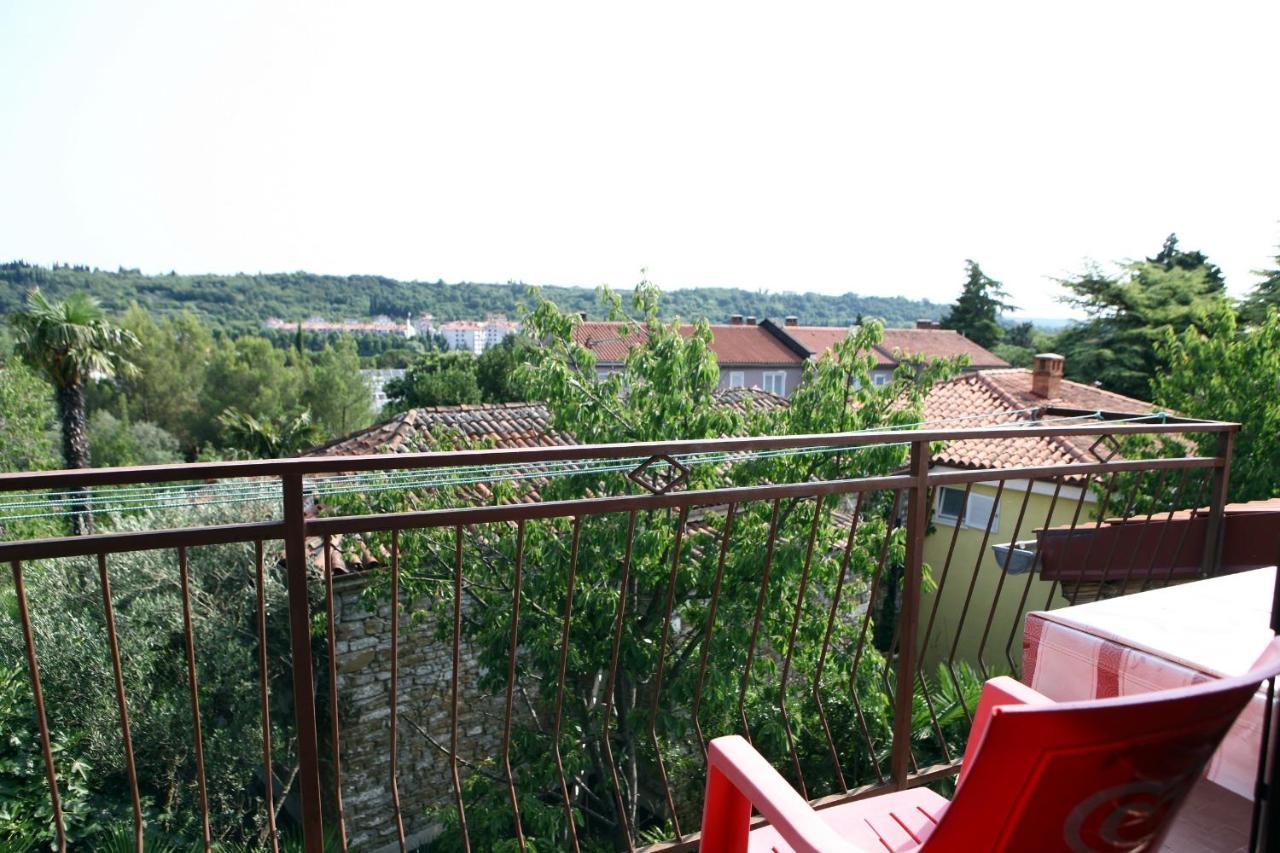 Rooms Torcello - With Shared Bathroom Portorož Extérieur photo