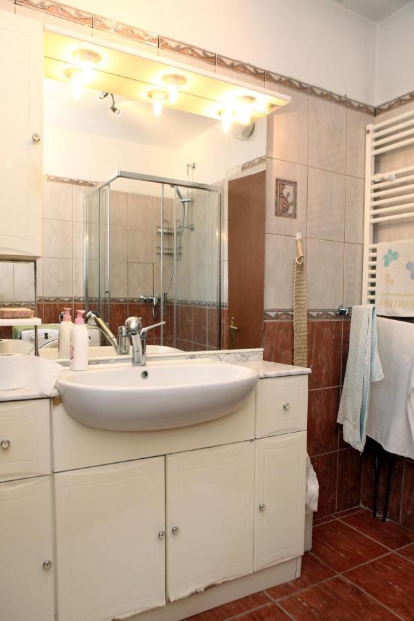 Rooms Torcello - With Shared Bathroom Portorož Extérieur photo