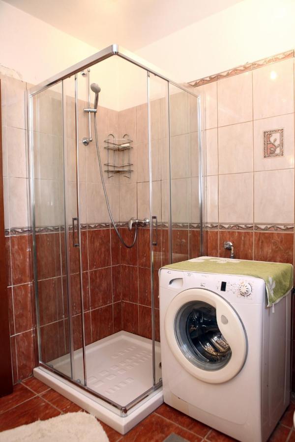 Rooms Torcello - With Shared Bathroom Portorož Extérieur photo