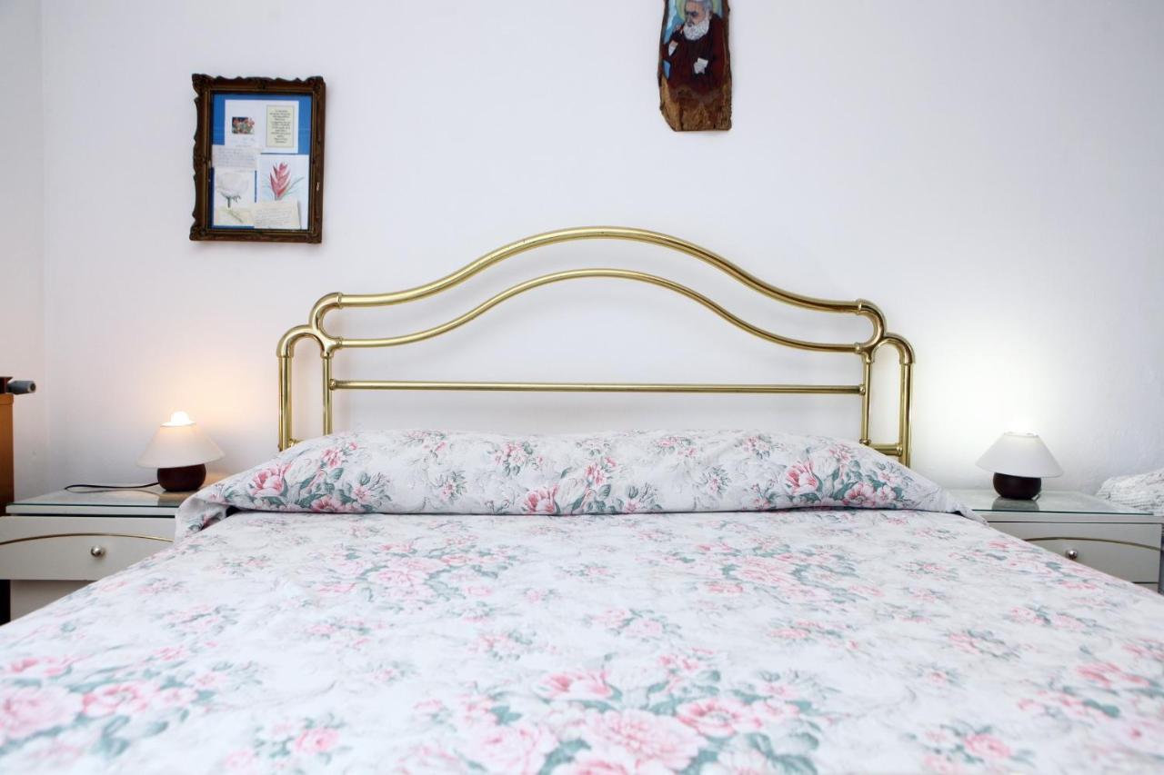 Rooms Torcello - With Shared Bathroom Portorož Extérieur photo